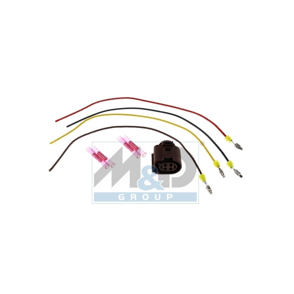 PIECES POUR SYSTEMES DE GESTION MOTEUR